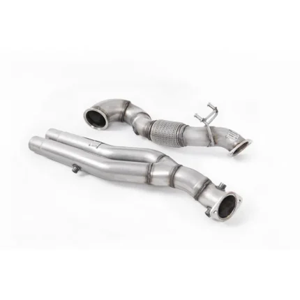 Milltek Downpipe SSXAU817