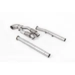 Milltek Downpipe SSXAU897