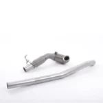 Milltek Downpipe за Audi S3 8V 2013-2018 - Изображение 4