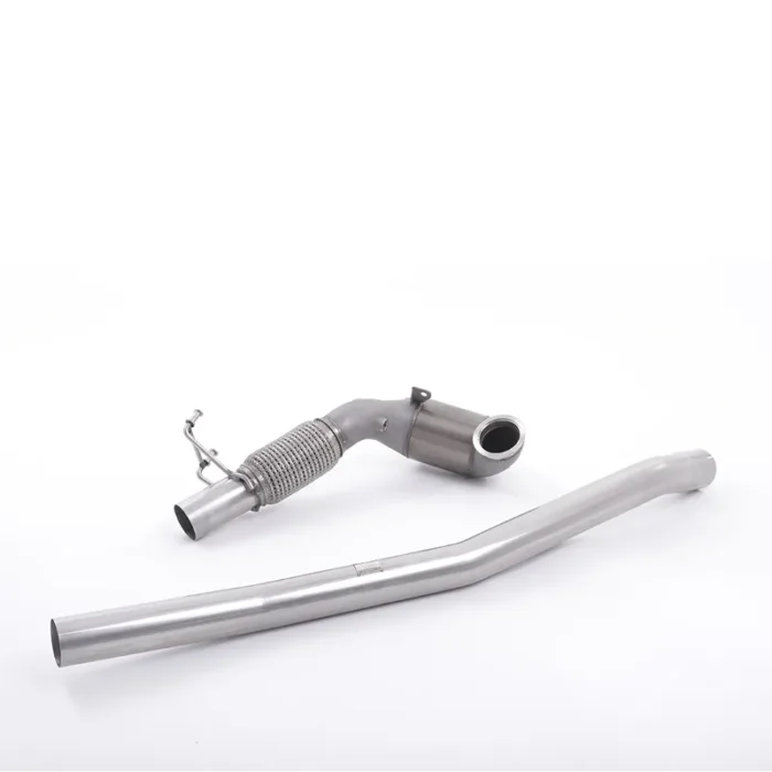 Milltek Downpipe за Audi S3 8V 2013-2018 - Изображение 4