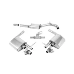 Milltek Cat-back SSXVW623