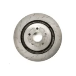 RacingLine Stage 2 Предни Спирачни Дискове - VWR680002