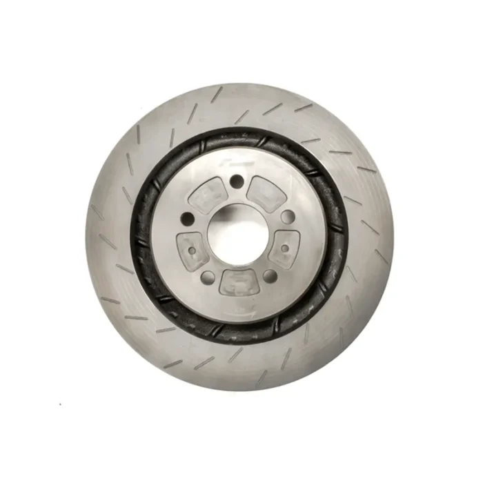 RacingLine Stage 2 Предни Спирачни Дискове - VWR680002