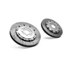 RacingLine Stage 3 Предни Спирачни Дискове - VWR680003 / VWR680004