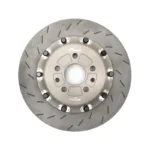 RacingLine Stage 3 Предни Спирачни Дискове - VWR680003 / VWR680004