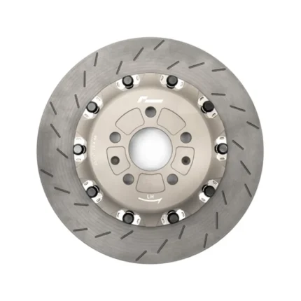 RacingLine Stage 3 Предни Спирачни Дискове - VWR680003 / VWR680004