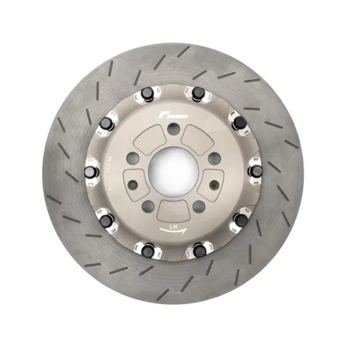 RacingLine Stage 3 Предни Спирачни Дискове - VWR680003 / VWR680004