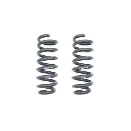 RacingLine Предни Повдигащи Пружини за VW Amarok VWR31A001