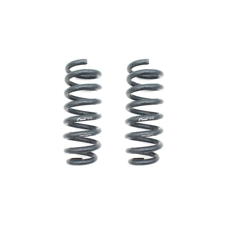 RacingLine Предни Повдигащи Пружини за VW Amarok VWR31A001