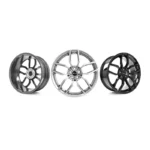 RacingLine R360 8.5 x 20 Алуминиеви Джанти