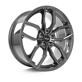 RacingLine R360 8.5 x 20 Алуминиеви Джанти 1 RacingLine R360 8.5 x 20 Алуминиеви Джанти