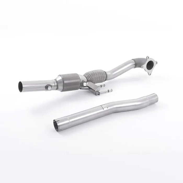 Milltek Downpipe за VW Golf MK6 R