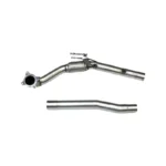 Milltek Downpipe за VW Golf GTi SSXAU284