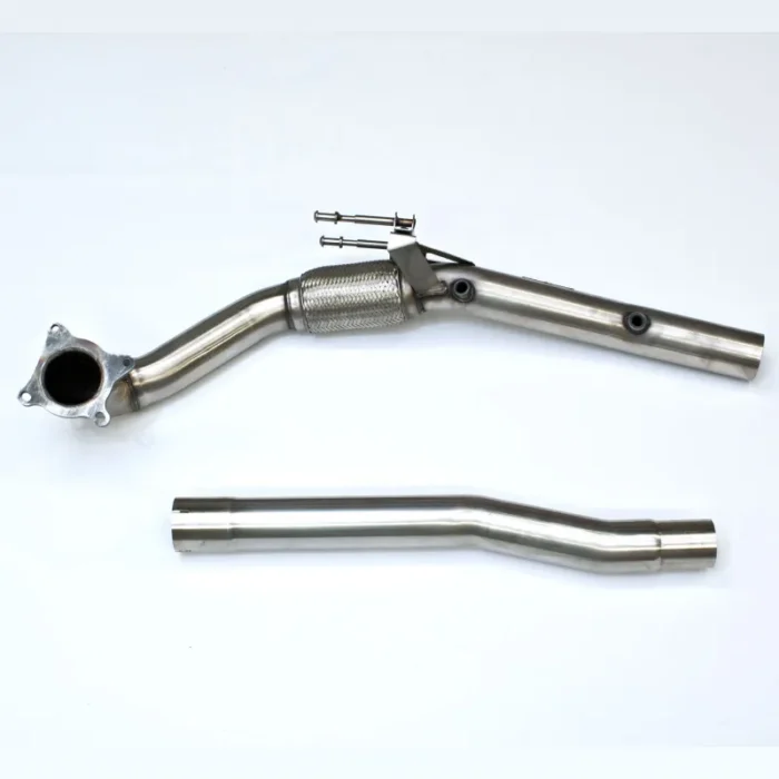 Milltek Downpipe за VW Golf MK6 R