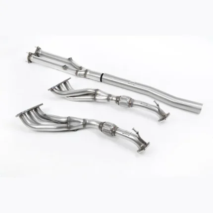 Milltek Изпускателен Колектор за VW Golf MK5 R32