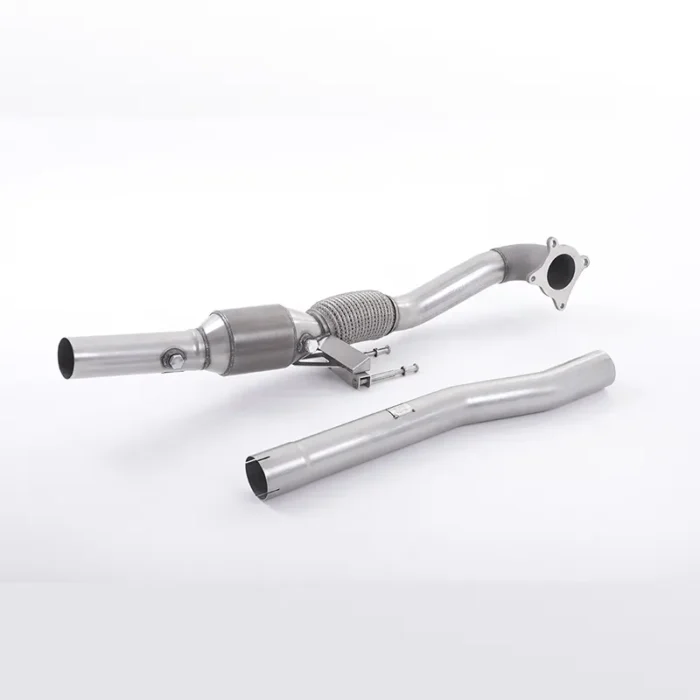 Milltek Downpipe за VW Golf MK6 R