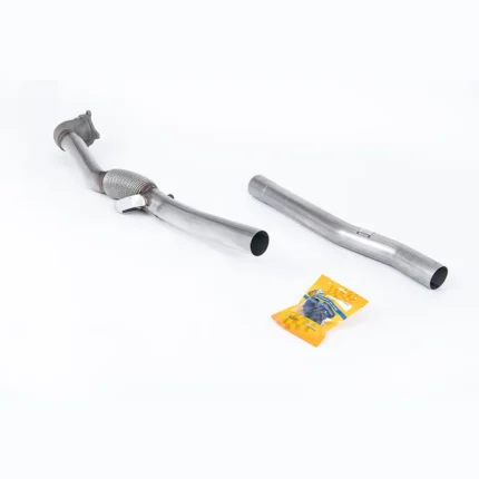 Milltek Downpipe за VW Golf MK6 R