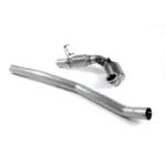 Milltek Downpipe със Спортен Катализатор за VW Golf MК7 GTI 2013-2018 SSXVW283
