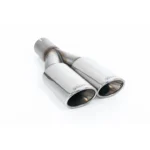 Milltek Cat-Back Изпускателна Система VW Amarok 3.0 V6 TDI 2017-2023