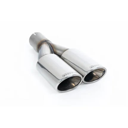 Milltek Cat-Back Изпускателна Система VW Amarok 3.0 V6 TDI 2017-2023