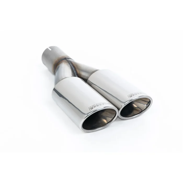 Milltek Cat-Back Изпускателна Система VW Amarok 3.0 V6 TDI 2017-2023