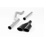 Milltek Cat-Back Изпускателна Система VW Amarok 3.0 V6 TDI 2017-2023 SSXVW449