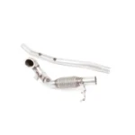 Milltek Downpipe за VW Golf MК7 R Комби