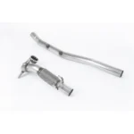 Milltek Downpipe за VW Golf MК7 R Комби 2019-2020 - Изображение 2