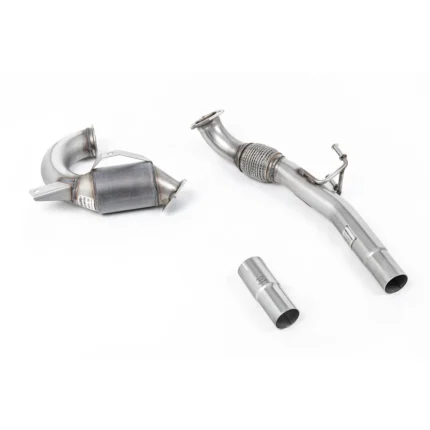 Milltek Downpipe за VW Up GTI 1.0 TSI 2016+