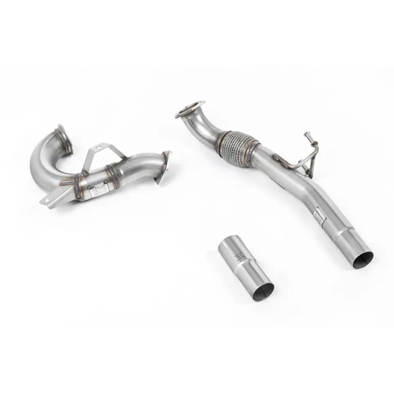 Milltek Downpipe за VW Up GTI 1.0 TSI 2016+