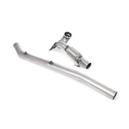 Milltek Downpipe за VW Golf MК8 R