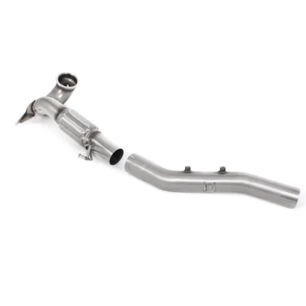 Milltek Downpipe за Cupra Formentor 2.0 TSI 245кс 2022+