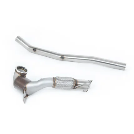 Milltek Downpipe за VW Tiguan R 2021+ SSXVW708
