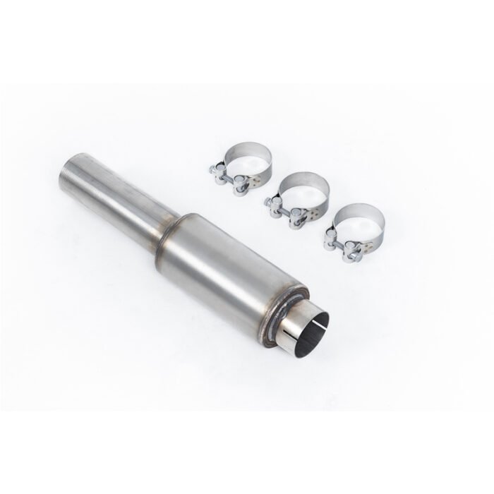 Milltek HJS ECE Downpipe за VW Golf MK8 R SSXVW739