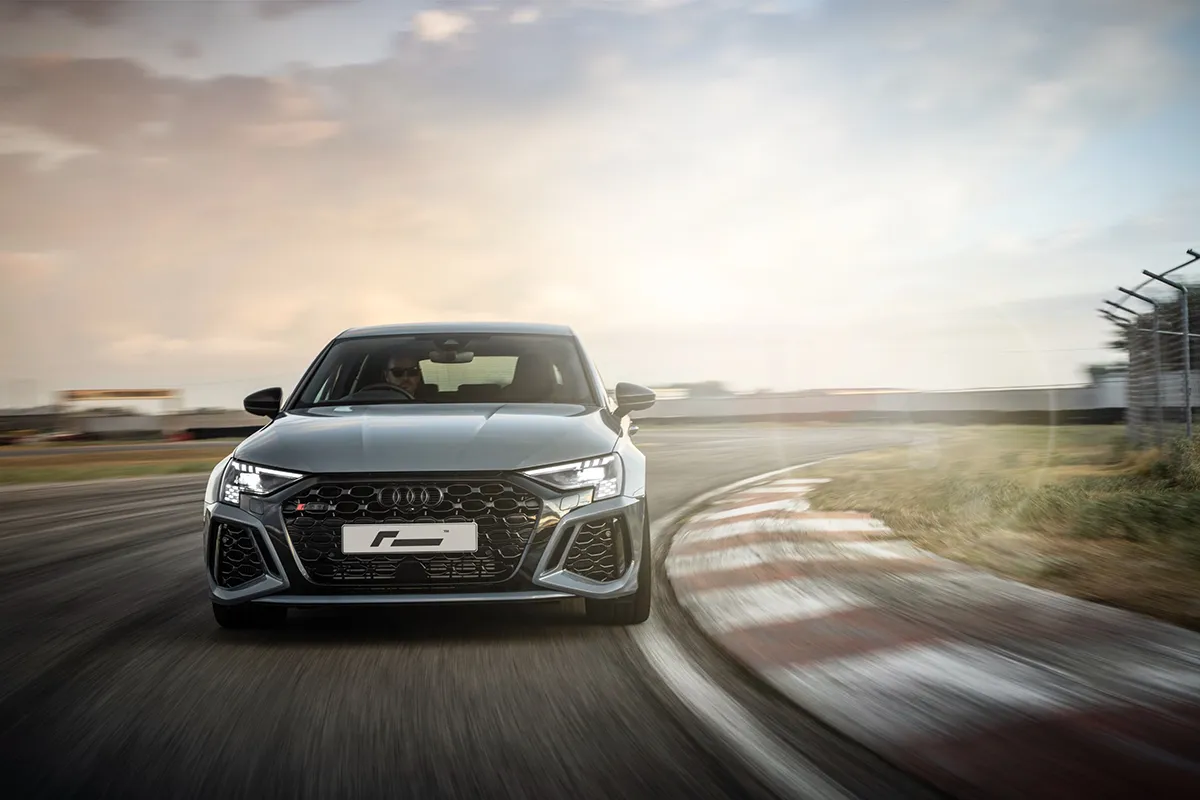 RacingLine България