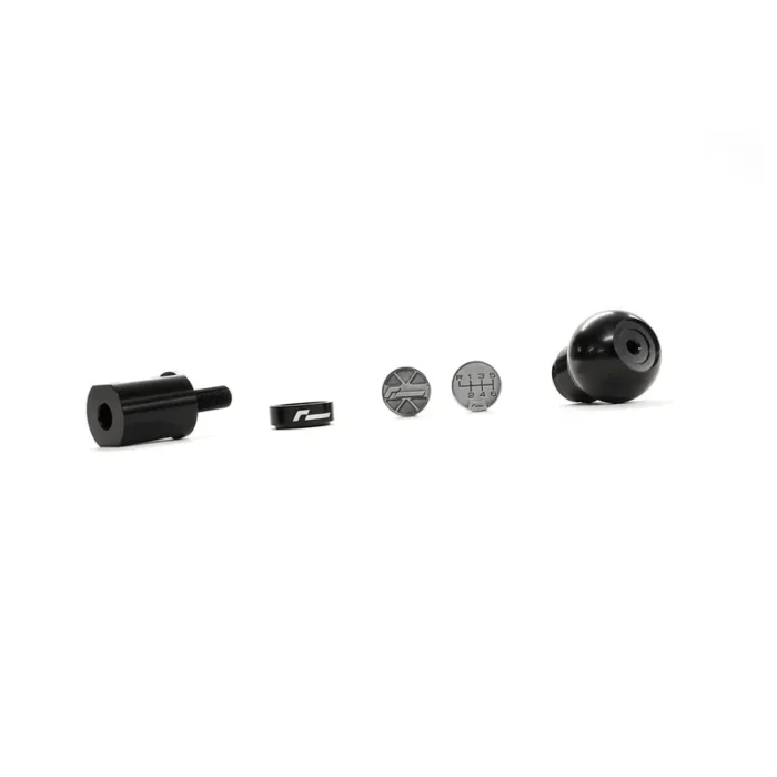 RacingLine Топка за Скоростен Лост - RacingLine Billet Gear Shift Knob