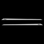 RacingLine Декоративни Странични Ленти - Side Stripes