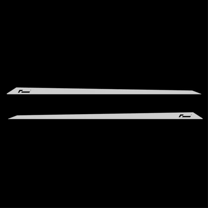RacingLine Декоративни Странични Ленти - Side Stripes
