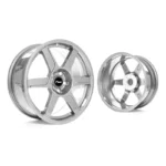 RacingLine VWR R-06 - 8.5 x 18 Allow Wheels - Алуминиеви Джанти