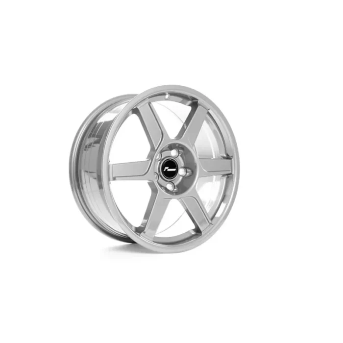 RacingLine VWR R-06 - 8.5 x 18 Allow Wheels - Алуминиеви Джанти