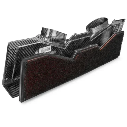 Wagner Tuning Карбонова Всмукателна Система за Audi RS6 C8 4.0 BiTurbo - Wagner Tuning Carbon Air Intake Audi RS6 C8 4.0 BiTurbo 300001010