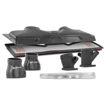 Wagner Tuning Карбонова Всмукателна Система за Audi RS6 C8 4.0 BiTurbo - Wagner Tuning Carbon Air Intake Audi RS6 C8 4.0 BiTurbo 300001010