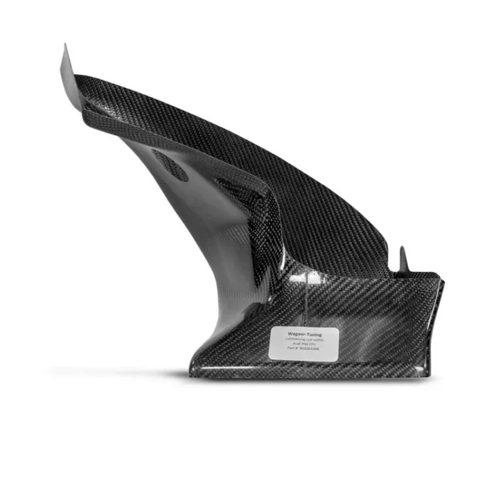 Wagner Tuning Competition Gen.2 Интеркулер за Audi 4.2 BiTurbo - Wagner tuning Competition gen2 Intercooler Audi 4.2 BiTurbo