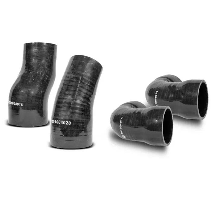 Wagner Tuning Competition Gen.2 Интеркулер за Audi 4.2 BiTurbo - Wagner tuning Competition gen2 Intercooler Audi 4.2 BiTurbo