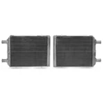 Wagner Tuning Competition Интеркулер Комплект за Audi 5.0 BiTurbo - Wagner Tuning Competition Tuning Audi 5.0 BiTurbo