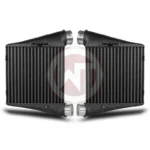 Wagner Tuning Gen2 Интеркулер за Audi RS4 B5 - Изображение 2