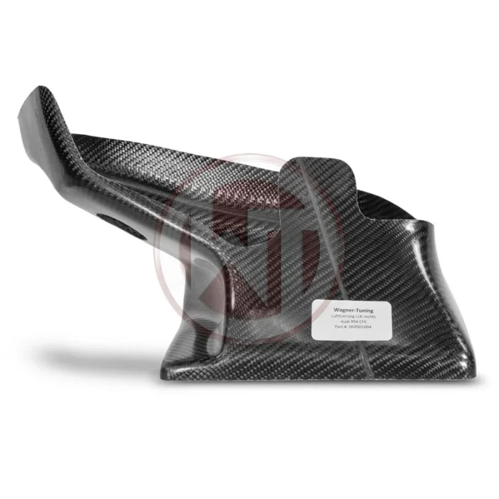 Wagner Tuning Gen2 Интеркулер за Audi RS4 B5 - Wagner Tuning Comp. Intercooler Kit Gen2 for Audi 2.7 BiTurbo 200001139