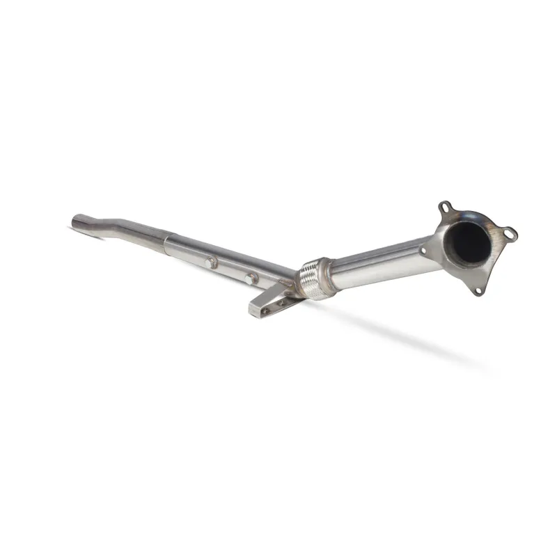 Scorpion Downpipe за Seat Leon Cupra R 2.0 TSI 265кс 2010-2012
