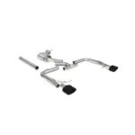 Scorpion Cat-Back Non Resonated Изпускателна Система за Seat Leon Cupra ST 2.0 TSI 2015-2018