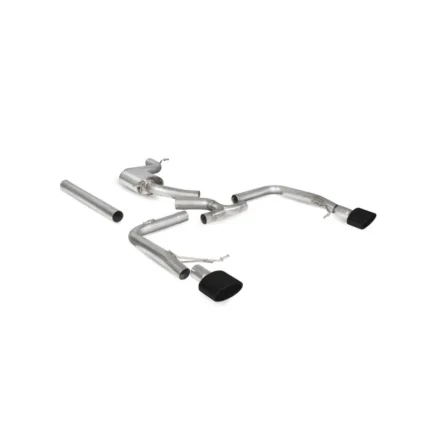 Scorpion Cat-Back Non Resonated Изпускателна Система за Seat Leon Cupra ST 2.0 TSI 2015-2018